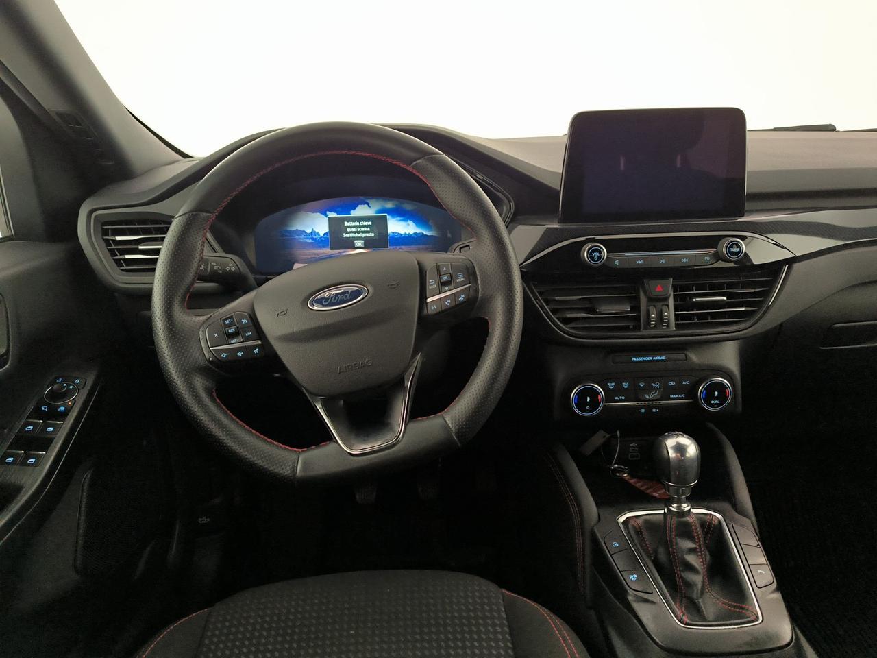 Ford Kuga 1.5 ecoboost st-line 2wd 150cv