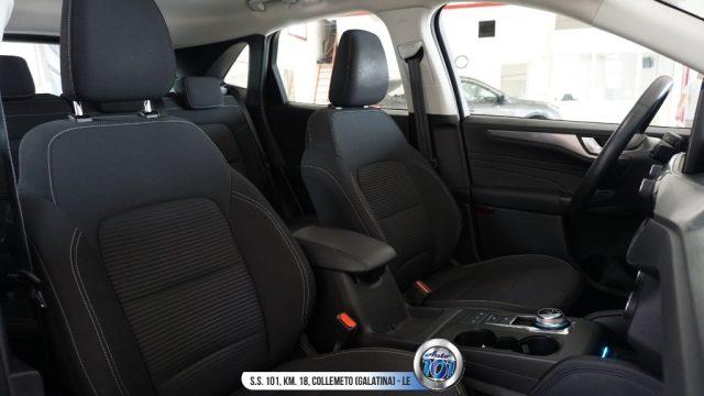 FORD Kuga 1.5 EcoBlue 120 CV aut. 2WD Titanium Business