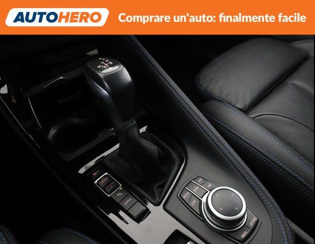 BMW X1 xDrive25e Msport