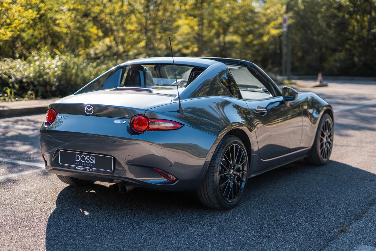 Mazda MX-5 2.0 RF Sport LIMITED EDITION 50