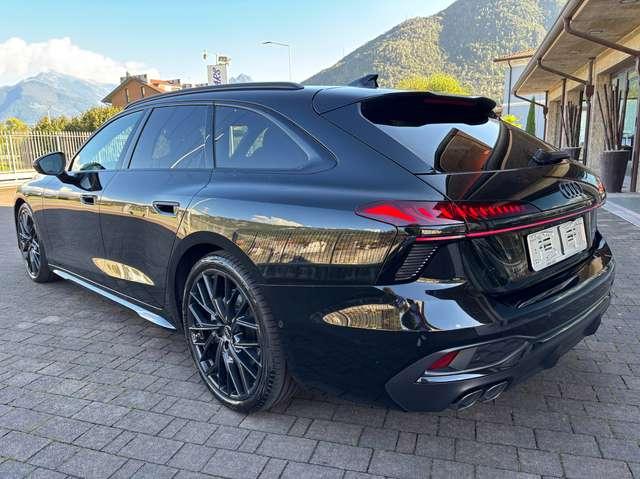Audi A6 A6 Avant 2.0 tdi mhev + S line edition quattro