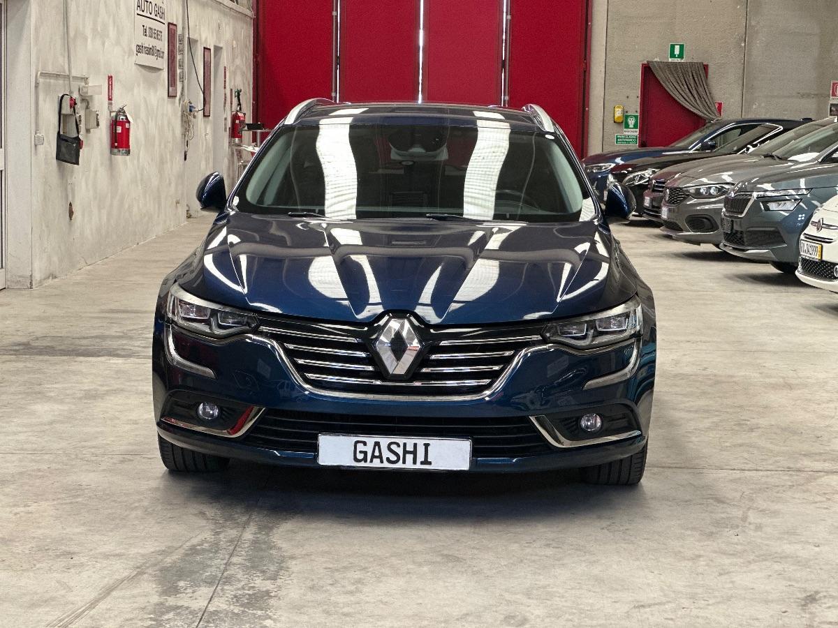 RENAULT - Talisman - Sporter dCi 160 CV EDC Energy Exec. 4C.