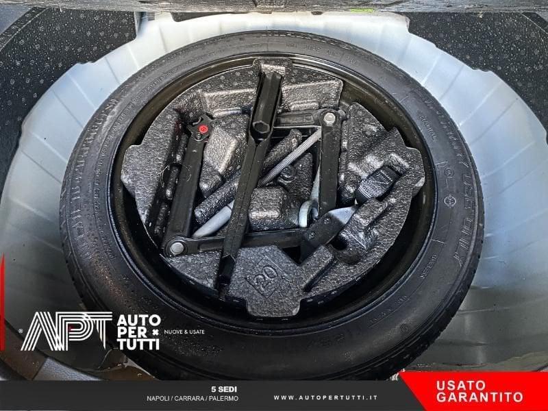 Opel Mokka Mokka 1.7 cdti Ego s&s 4x4 130cv m6