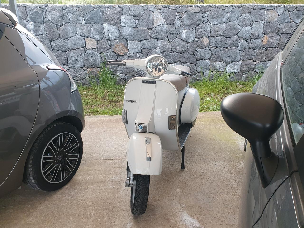 Piaggio Vespa 125 PX
