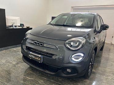 Fiat 500X 1.5 T4 Hybrid 130 CV DCT Sport Dolcevita