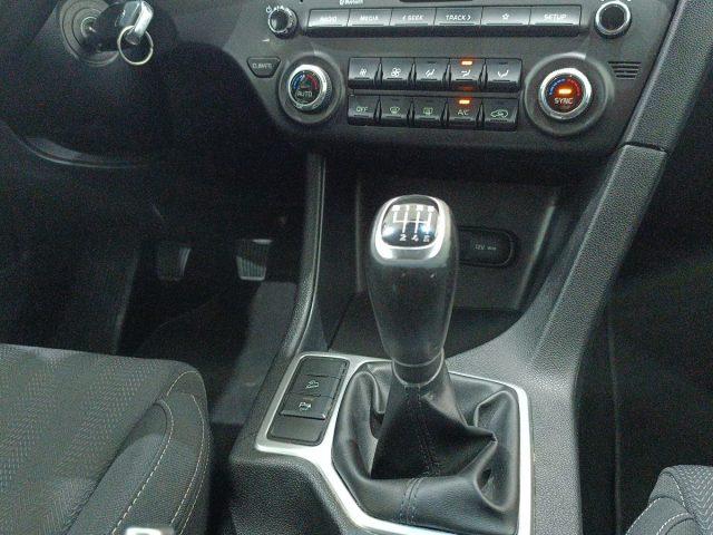 KIA Sportage 1.6 CRDI 136 CV 2WD Mild Hybrid Business Class