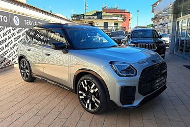 MINI Countryman Mini Countryman 1.5 48V C JCW auto