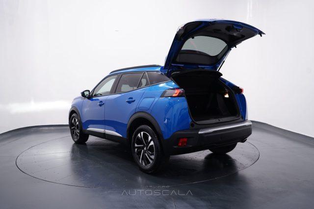 PEUGEOT 2008 1.5 BlueHDi 100cv S&S Allure Pack