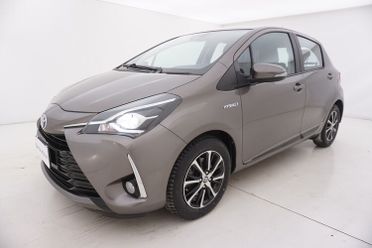 Toyota Yaris Hybrid Active BR119369 1.5 Full Hybrid 101CV