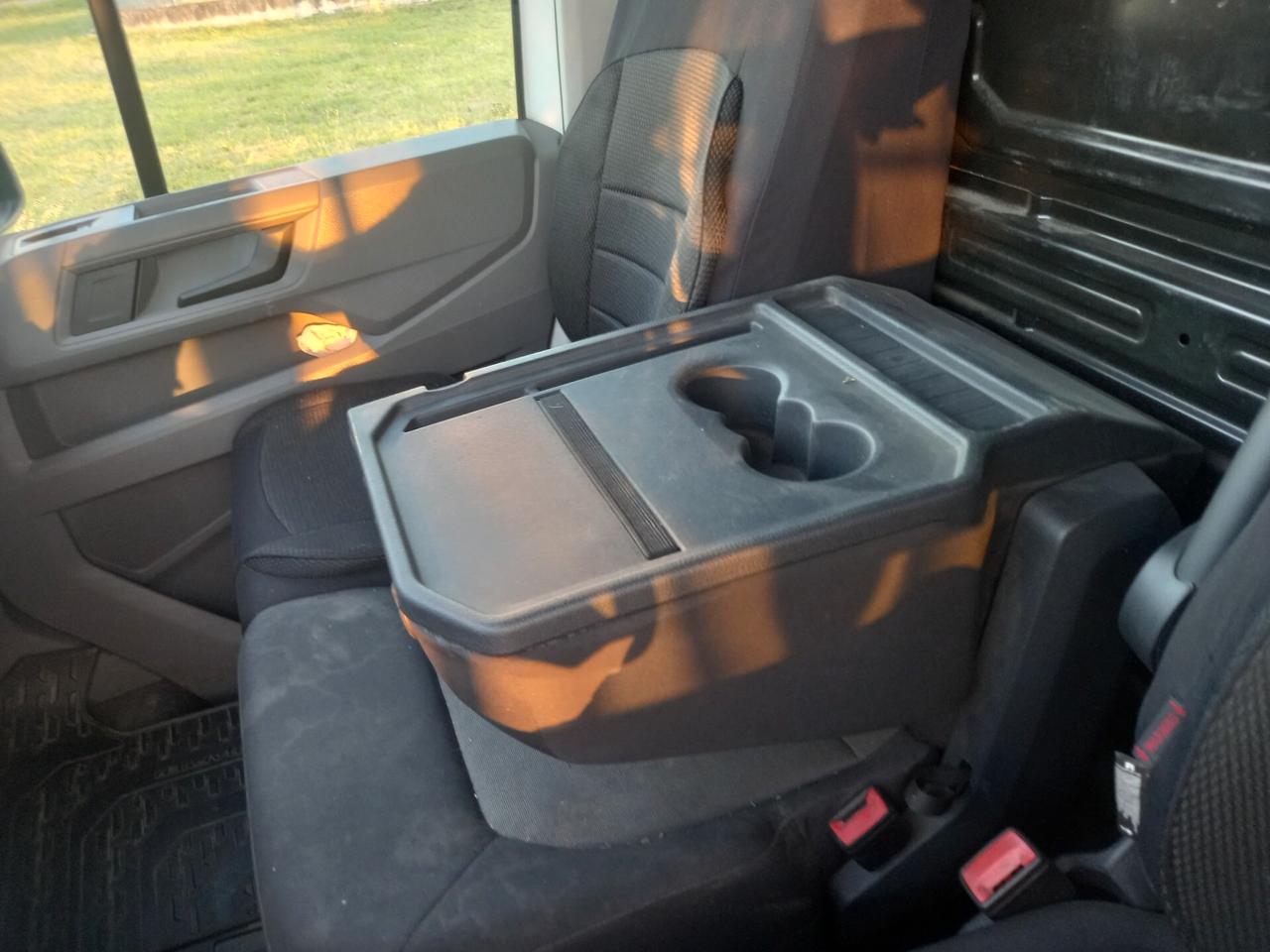 VOLKSWAGEN Crafter 2.0 tdi EURO 6