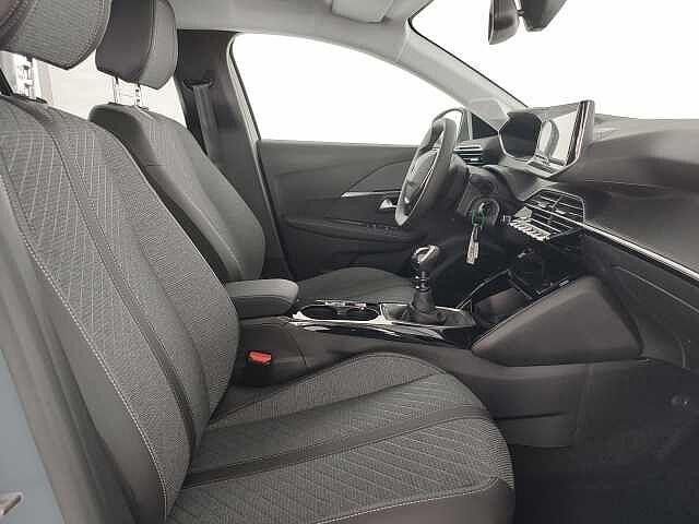 Peugeot 208 PureTech 100 Stop&Start 5 porte Allure