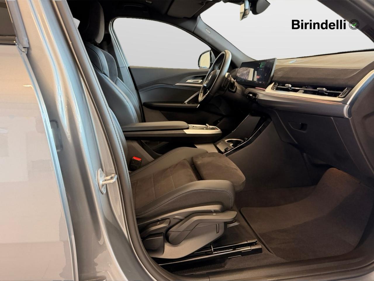 BMW X2 (U10) - X2 sDrive 18d Msport