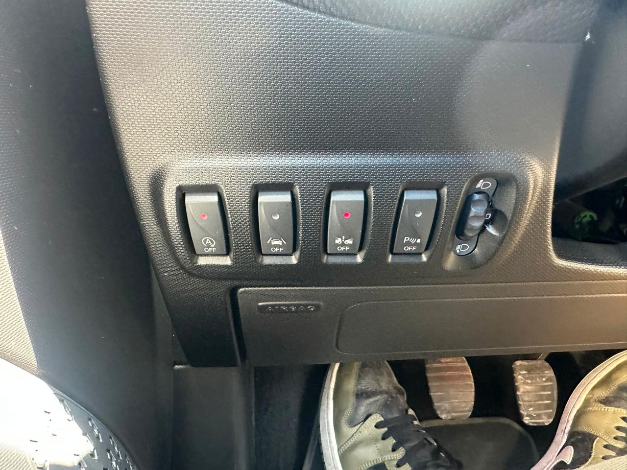 Smart ForFour 70 1.0 Prime