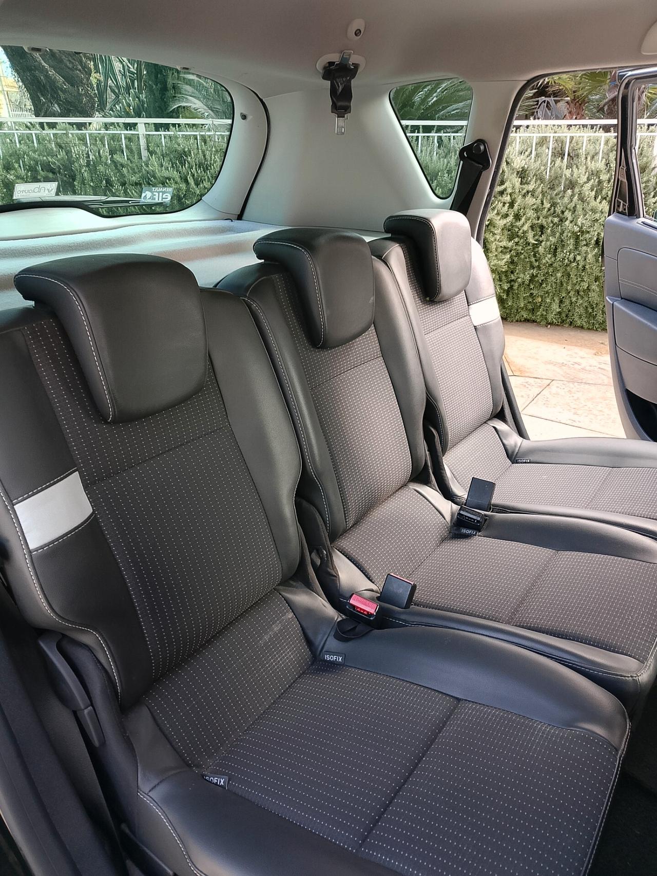 Renault Scenic Scénic XMod 1.5 dCi 110CV Start&Stop Wave