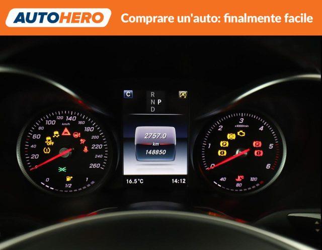 MERCEDES-BENZ GLC 220 d 4Matic Premium