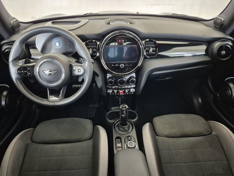 MINI Mini F56 2021 3p 3p 2.0 JCW JCW auto