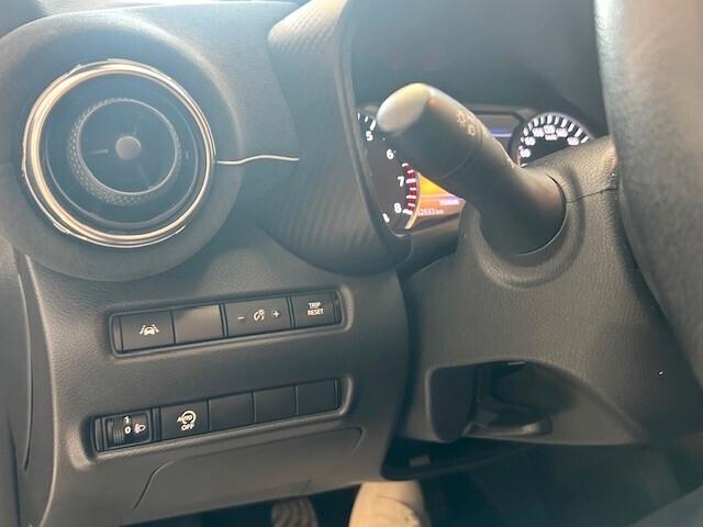 Nissan Juke 1.0 DIG-T 114 CV N-Design 2022 FULL OPTIONAL