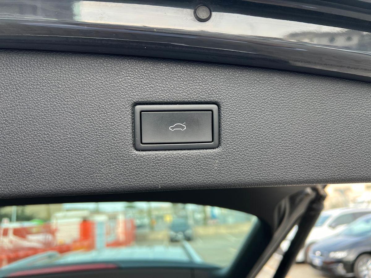 SEAT Tarraco 2.0 tdi Xperience 4drive 200cv dsg