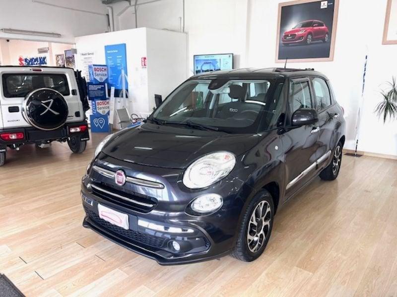 FIAT 500L 1.6 MJT 120 CV Mirror - Unico Proprietario- Full Optional!!