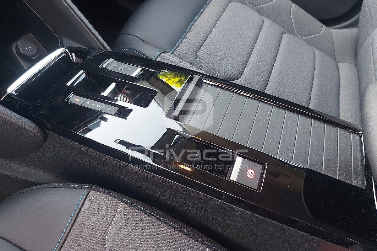 CITROEN C4 PureTech 130 S&S EAT8 Plus