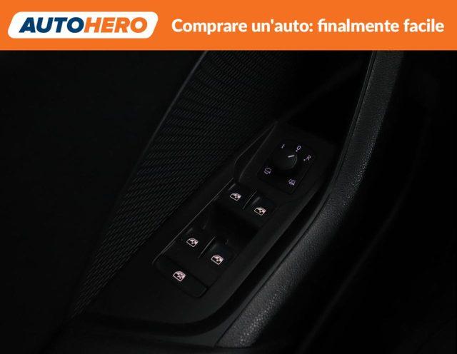 SKODA Octavia 2.0 TDI EVO SCR 150 CV DSG Wagon Executive