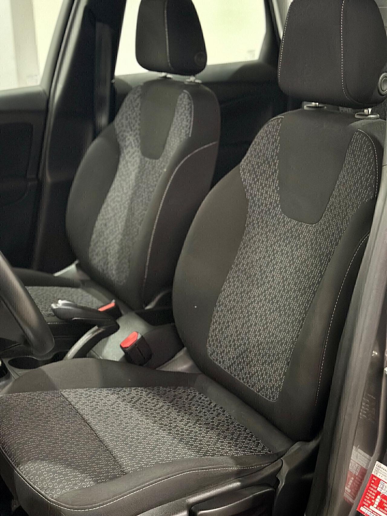 Opel Crossland 1.5 ECOTEC D 110 CV Start&Stop Edition