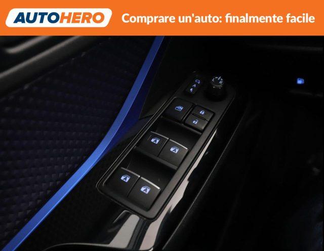 TOYOTA C-HR 1.8 Hybrid E-CVT Style