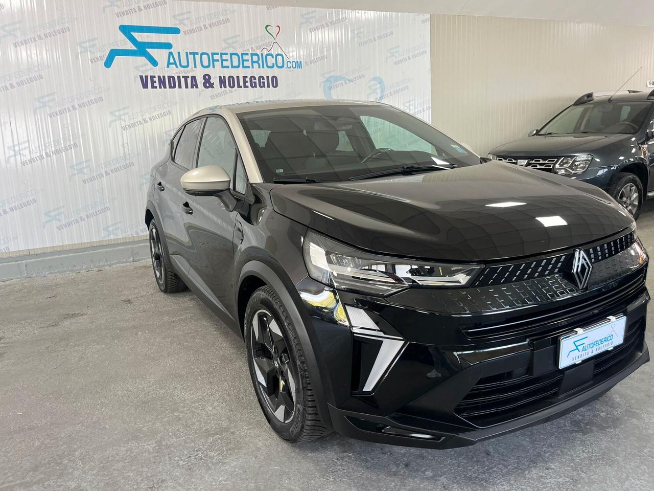 Renault Captur 1.0 Benzina 90cv Techno