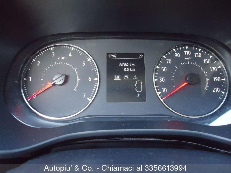 Dacia Sandero Streetway 1.0 TCe ECO-G Comfort