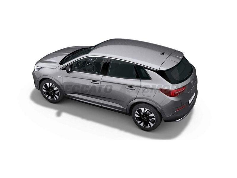 Opel Grandland Grandland 1.6 phev Business Elegance fwd 225cv auto