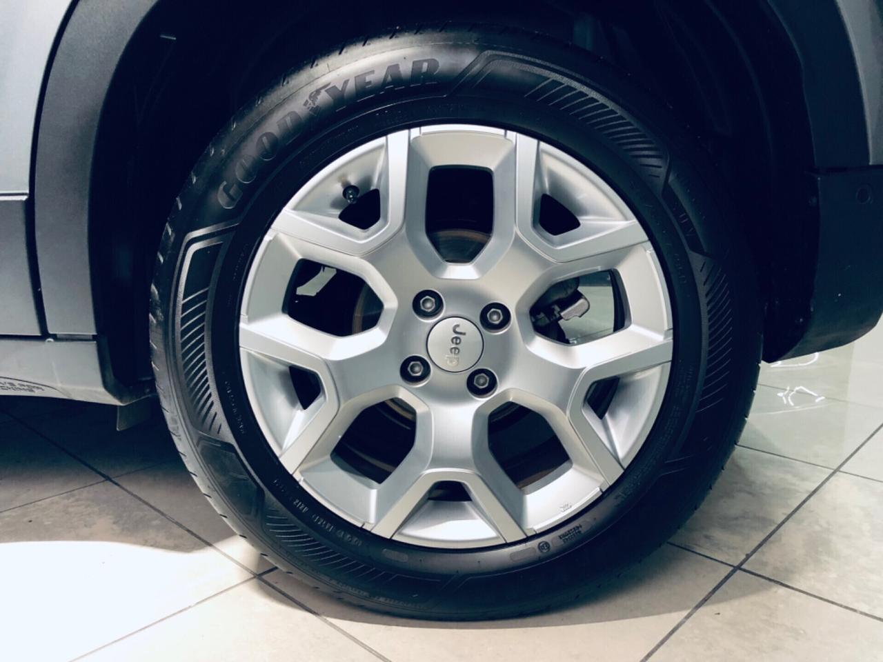 Jeep Avenger 1.2 Turbo 100 CV ALTITUDE