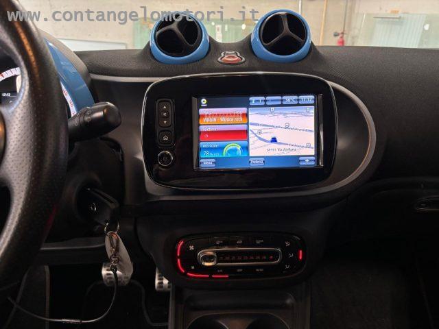SMART ForTwo 90 0.9 Turbo twinamic BRABUS TAILOR MADE