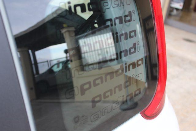 FIAT Panda 1.0 FireFly S&S Hybrid Pandina-km0