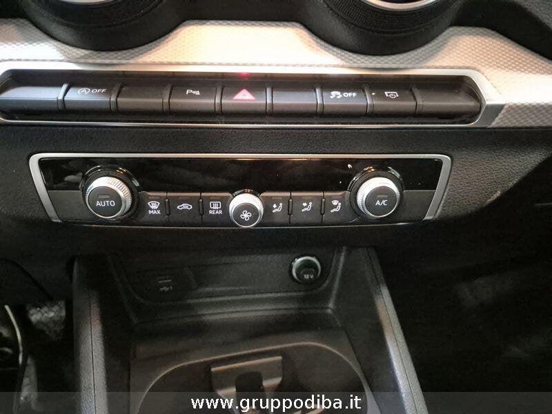 Audi Q2 I 2021 30 2.0 tdi Business s-tronic