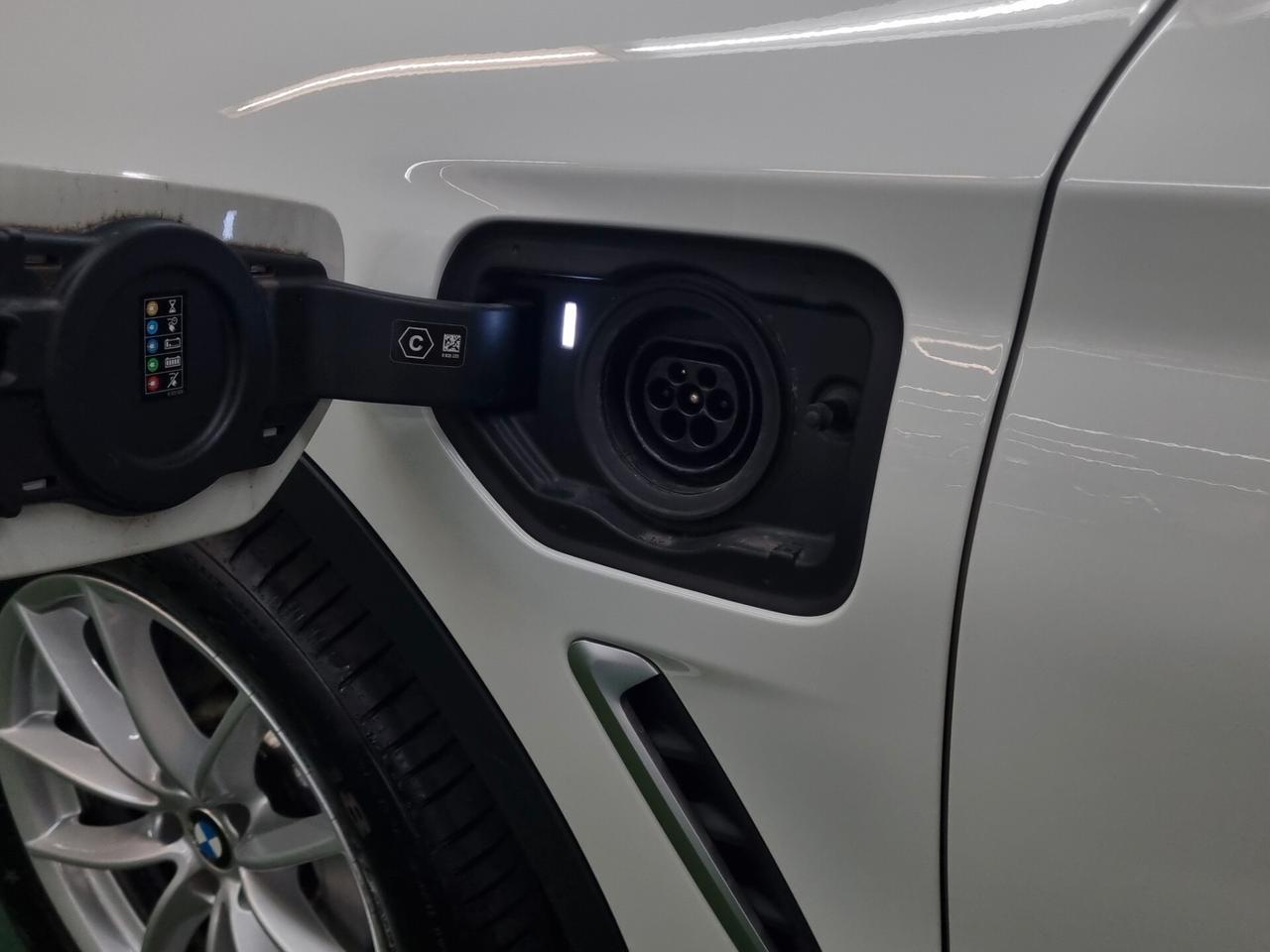 Bmw X3 xDrive30e Business Advantage