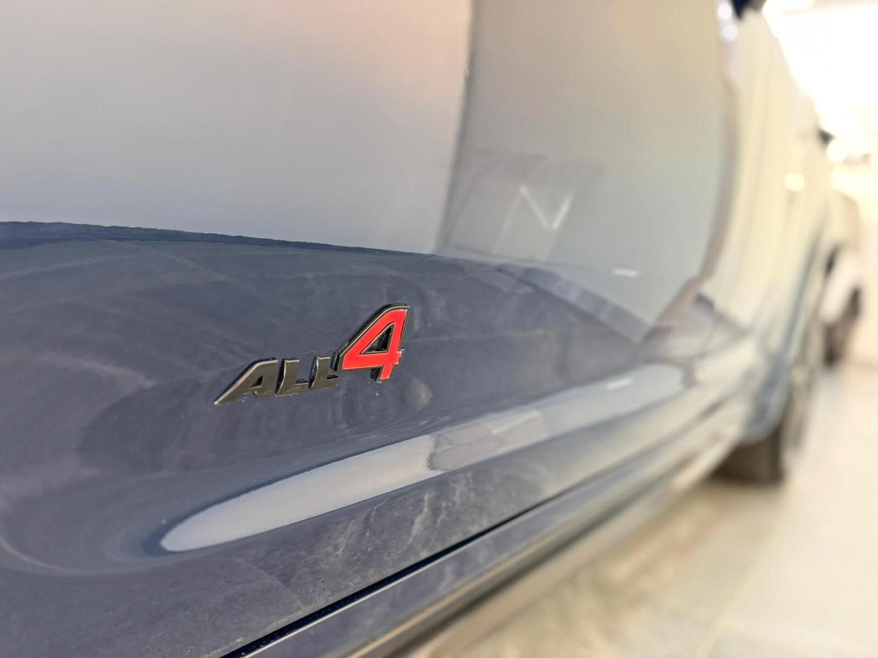 Mini John Cooper Works Countryman 2.0 Hype ALL4