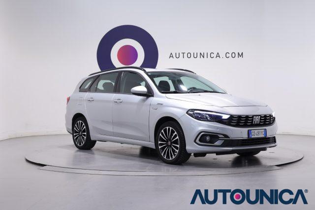 FIAT Tipo 1.4 SW S-DESIGN SPORT FARI LED NEOPATENTATI