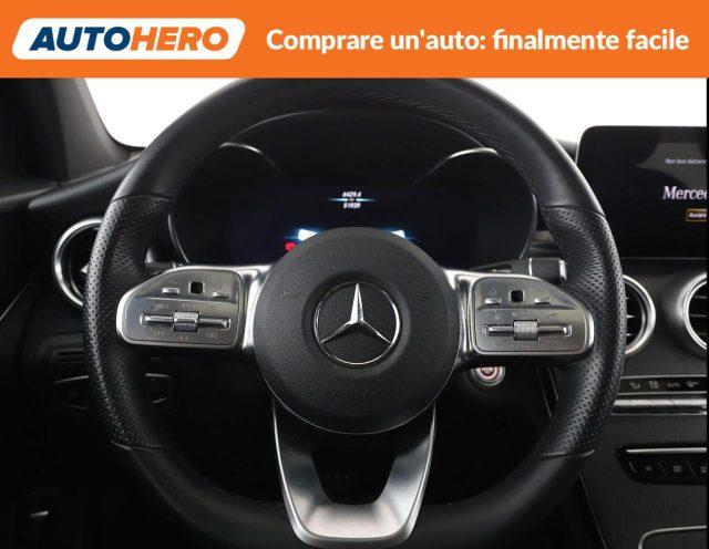 MERCEDES-BENZ GLC 200 4Matic Mild hybrid Premium Plus