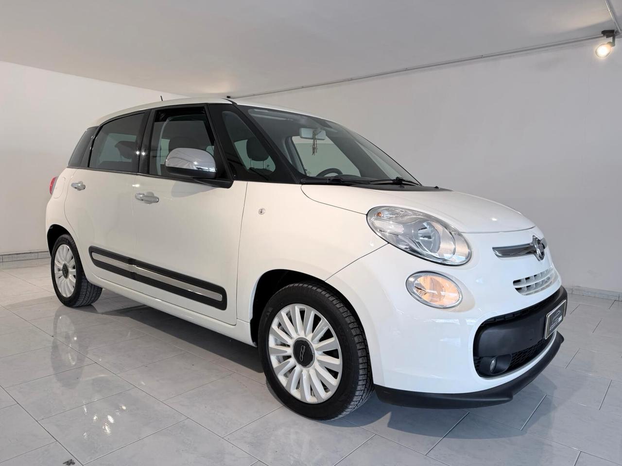 Fiat 500L 1.3 Multijet 95 CV Lounge