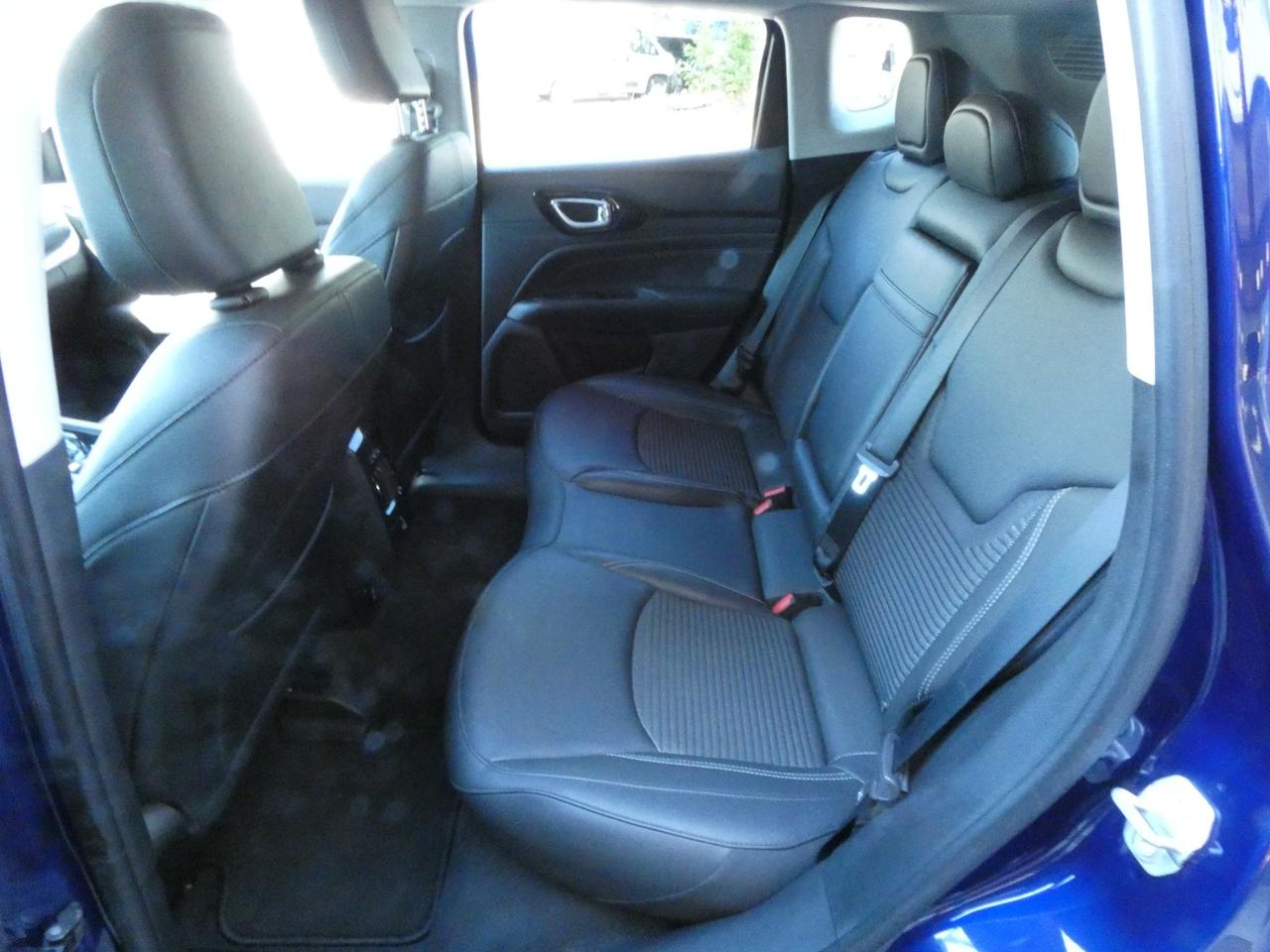 JEEP Compass 2ª serie Compass 1.3 Turbo T4 190...