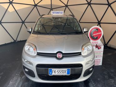 Fiat Panda 0.9 TwinAir Turbo S&S Pandazzurri