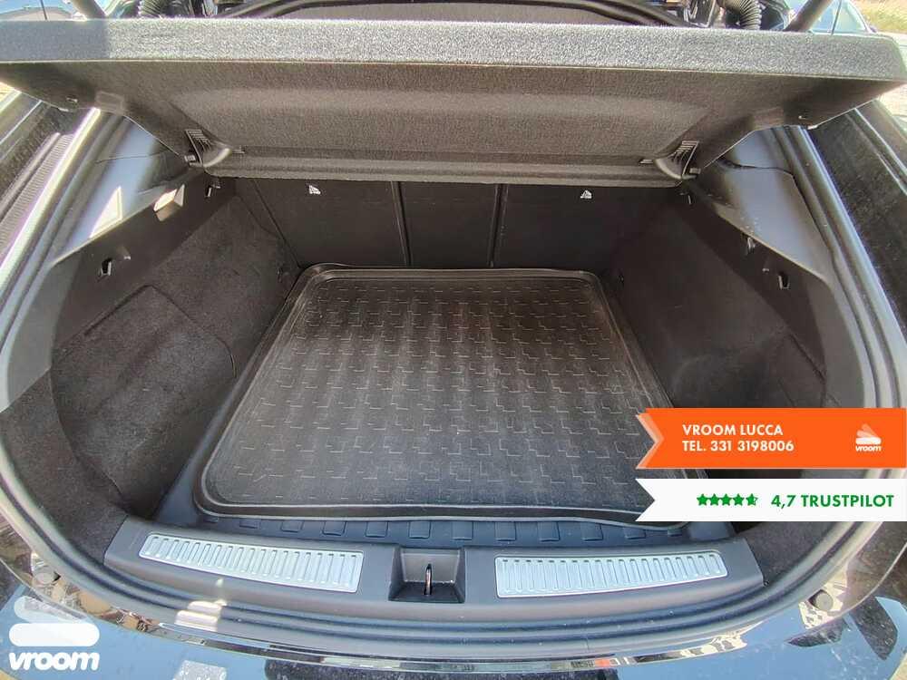 RENAULT Rafale Rafale Full Hybrid E-Tech 200 CV...