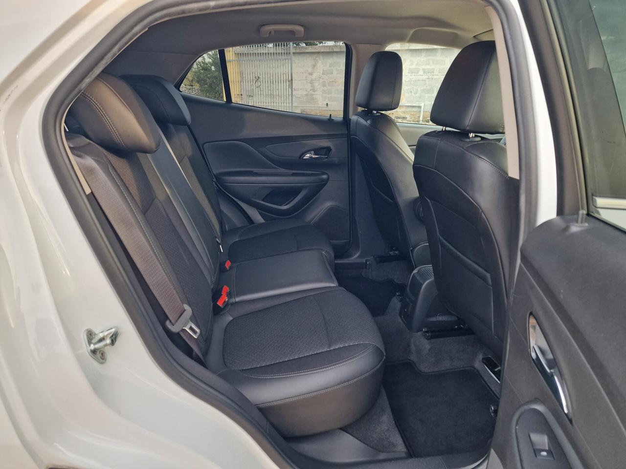 Opel Mokka X 1.6 CDTI Ecotec 136CV 4x2