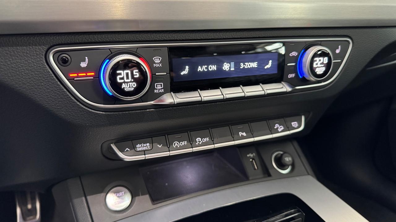 Audi Q5 SPB 40 TDI quattro S tronic line plus-2021