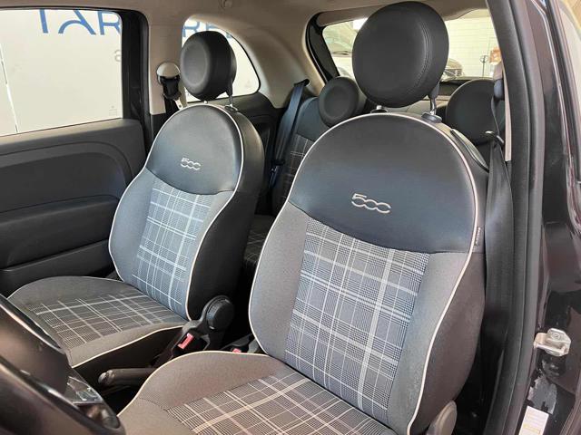 FIAT 500 1.3 Multijet 95 CV Riva