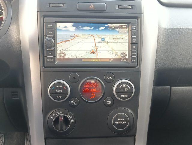 SUZUKI Grand Vitara 1.9 DDiS 5 porte Offroad