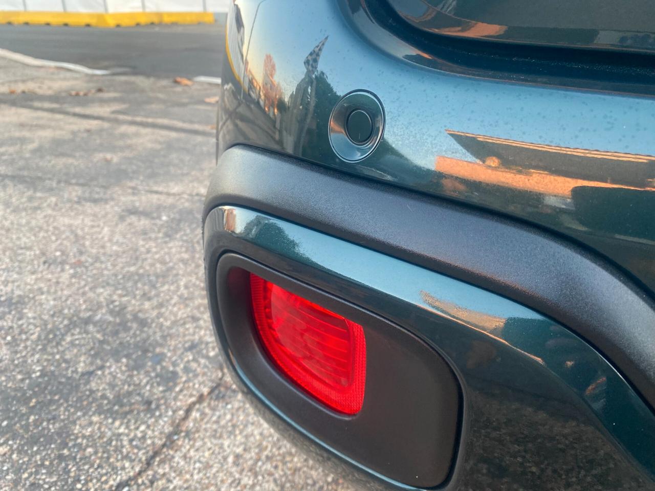 FIAT Panda 1.0 hybrid CROSS 5posti RadioAPP CarPlay