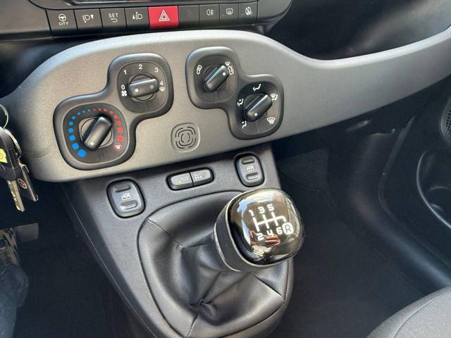 FIAT Panda 0.9 TwinAir Turbo S&S 4x4