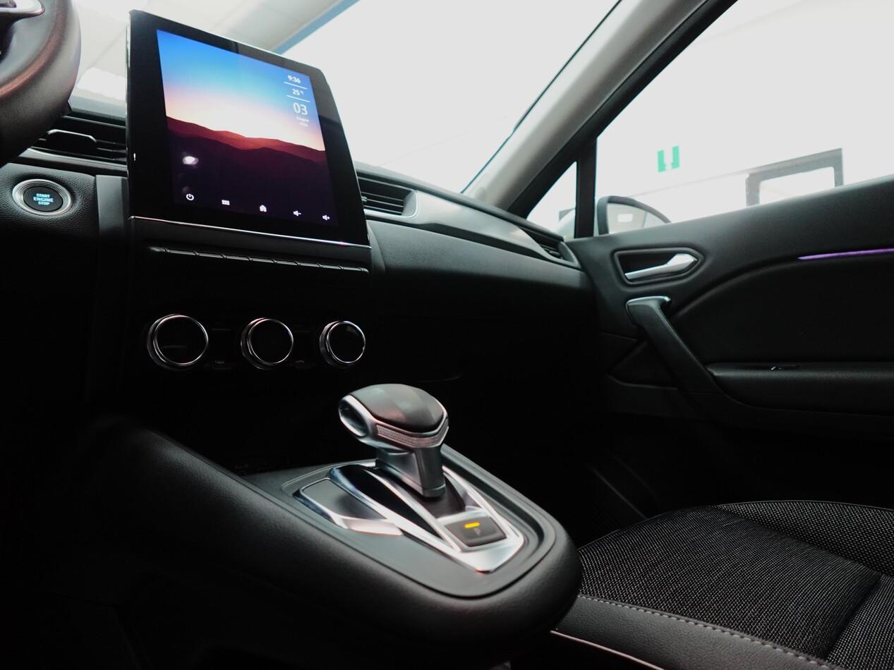 Renault Captur 1.6 E-TECH PHEV 160 CV INTENS