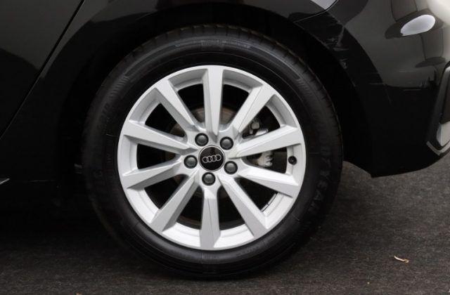 AUDI A1 SPB 30 TFSI S tronic S line